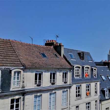 Appartement Caen Hyper Centre Экстерьер фото