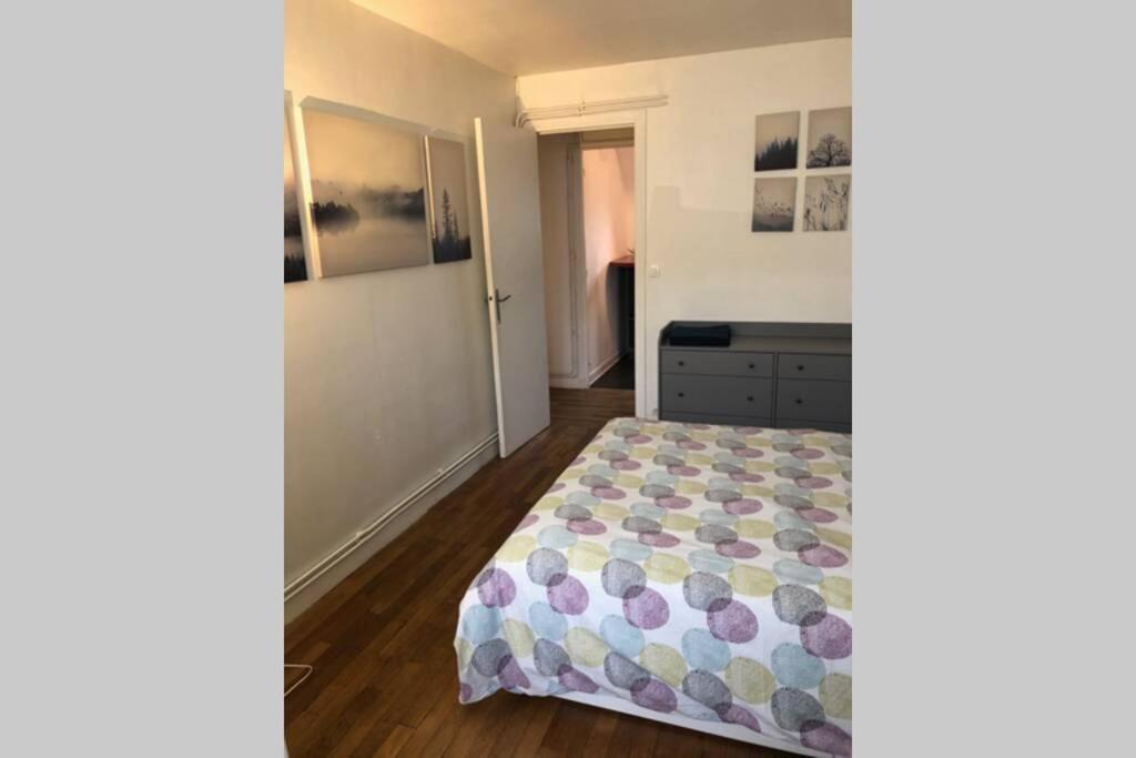 Appartement Caen Hyper Centre Экстерьер фото